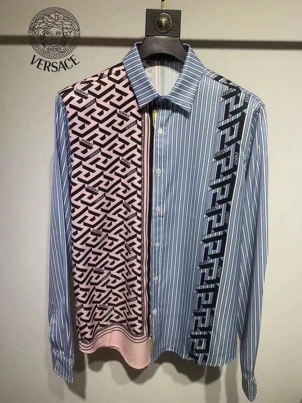 Versace Men's Shirts 242